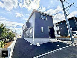 「愛甲石田駅」まで徒歩14分 ！全居室収納付き 　主寝室6.5帖以上■伊勢原市高森第24■