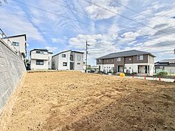 整形地に佇む、品格あるワンランク上の分譲住宅■横浜市青葉区あざみ野南4丁目■