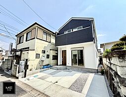 綾瀬市大上３丁目　新築戸建　全１棟