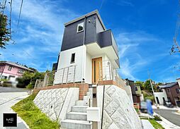 鎌倉市笛田3丁目4期 新築戸建 全2棟