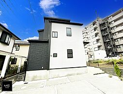 並列2～3台駐車可能（車種による）■伊勢原市高森6丁目■