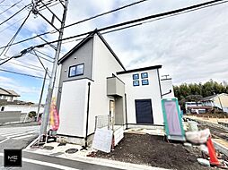 閑静な住宅街で、穏やかな毎日を■グラファーレ厚木市関口■