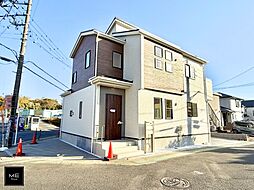 カースペース2台以上(車種・号棟による) 「海老名」駅まで徒歩圏内■海老名市国分寺台1丁目■