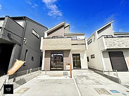 「入谷」駅まで徒歩8分! 長期優良住宅 閑静な住宅地■座間市四ツ谷■