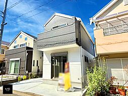 ZEH水準　省エネ住宅　充実の設備と豊富な収納で便利な生活！　■横浜市磯子区杉田６丁目■