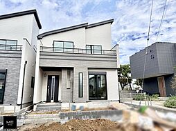 ベタ基礎だから地震に強い!■藤沢市鵠沼海岸6丁目■