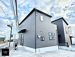 自然豊かで落ち着いた住環境♪ 「橋本」駅まで自転車で13分 長期優良住宅■相模原市下九沢15期■