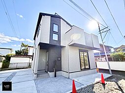 小田急江ノ島線「鵠沼海岸」駅まで徒歩4分!■藤沢市鵠沼海岸3丁目■