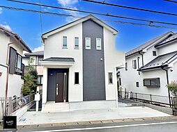 未来のエネルギーを今日から暮らす。ZEH水準の省エネ住宅■川崎市宮前区東有馬３丁目■