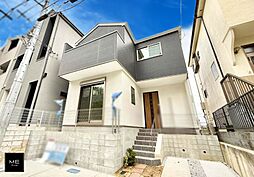 カースペース2台可能（車種による）■川崎市宮前区白幡台1丁目1期■