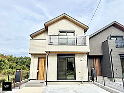 「町田」駅までフラットアクセス徒歩17分　並列駐車2台可能　前道5.4ｍ幅■町田市本町田■