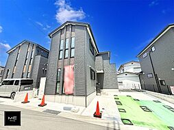 タマホームが手掛けるワンランク上の分譲住宅 全棟カースペース2台可■秦野市水神町■