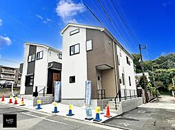 家族の顔が見える人気の対面キッチン■横浜市鶴見区下末吉６丁目■