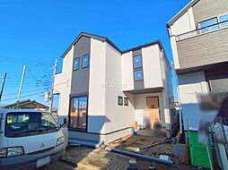 ZEH水準省エネ住宅 「桜ヶ丘」駅まで徒歩5分!■大和市福田2丁目■