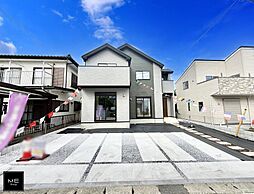 横浜市栄区野七里1丁目1期　新築戸建　全1棟
