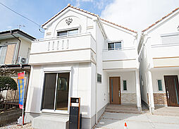 設備仕様が備わった新築戸建 南道路で日当たり良好■綾瀬市落合南3丁目■