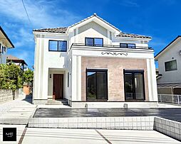 ゆとりの敷地91.90坪　前面道路6ｍ以上　閑静な住宅地■横山市栄区野七里■