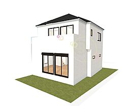 18帖超えの広々リビング■横浜市鶴見区東寺尾３丁目■