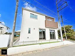 長期優良住宅　リビング南向きで陽当たり良好！　収納多数あり■中郡大磯町国府本郷■