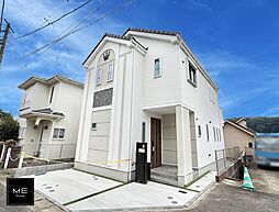 横浜市旭区上白根町　新築戸建　全1棟