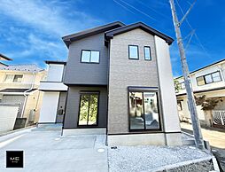 小・中学校まで徒歩10分圏内 車2台駐車可能(車種による)■藤沢市羽鳥■