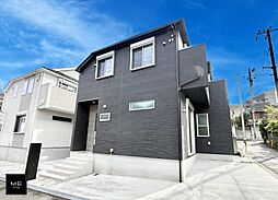 ZEH水準省エネ住宅 「中田」駅まで徒歩9分以内！■横浜市泉区中田東４丁目■