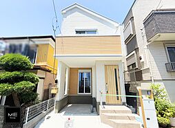 綾瀬市深谷南1丁目3期 新築戸建 全1棟