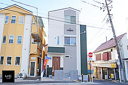 座間市相武台4丁目3期 新築戸建 全2棟