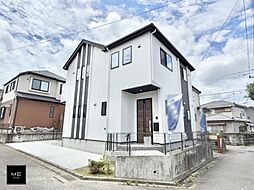 相模原市緑区東橋本4丁目第2期　新築戸建　全1棟