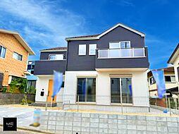 綾瀬市綾西5丁目3期　新築戸建　全1棟