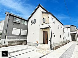 長期優良物件　2駅3沿線利用可能　閑静な住宅街■横浜市青葉区元石川町■