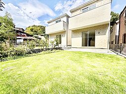 鎌倉市関谷第4　新築戸建　全2棟