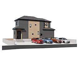 敷地面積85坪超!リビング20帖超プラン♪ ZEH水準省エネ 駅徒歩3分■横浜市栄区庄戸5丁目■