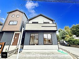 保育園、幼稚園、小学校、中学校徒歩10分以内で子育て環境良好■茅ヶ崎市高田3丁目■