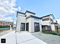 大雄山線「飯田岡」駅まで徒歩2分！■小田原市飯田岡■