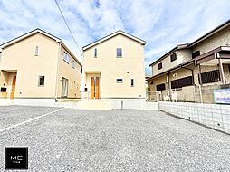 並列駐車3台可能（車種による）コンビニ・スーパーまで徒歩8分圏内！■横浜市磯子区洋光台１丁目■