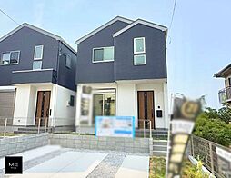 大和市福田4丁目13期 新築戸建 全2棟