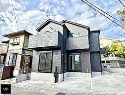 小学校まで徒歩１分、幼稚園まで徒歩９分■グラファーレ中郡二宮町山西２期■