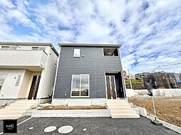 並列駐車2～3台可能（号棟による）■伊勢原市下糟屋第9■