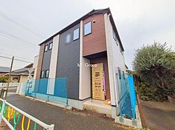 2路線2駅利用可能　カースペース2台可（車種による）人気の角地■相模原市南区相南■