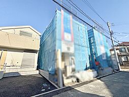 小・中学校まで徒歩5分　都市ガス物件■横浜市磯子区磯子８丁目■