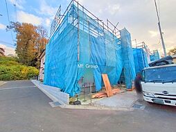 カースペース2台可能 ・開放感ある分譲地■相模原市下九沢16期■