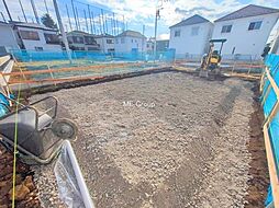 駅徒歩11分×落ち着いた住環境♪全棟ゆとりの4LDK!■綾瀬市蓼川■