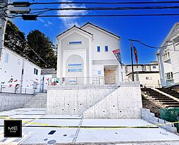 「中山」駅徒歩15分　食洗器と浴室乾燥機で家事をお助け　駐車2台可■横浜市緑区三保町■