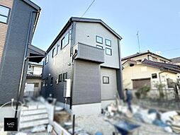 「瀬谷」駅徒歩14分の静かな暮らし 並列2台駐車可能(車種による)■横浜市瀬谷区瀬谷6丁目■