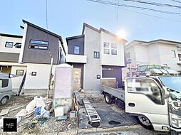 カースペース2台可 LDKに隣接した和室は使い方自由自在■小田原市酒匂■