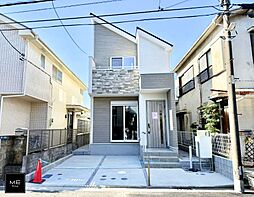 「新百合ヶ丘」駅まで徒歩18分■川崎市麻生区王禅寺西３丁目■