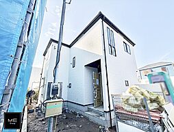 「伊勢原」駅まで徒歩8分！　長期優良認定住宅■伊勢原市伊勢原3期■