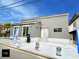 カースペース並列2台可能（車種による）■横浜市泉区下和泉３丁目第１期■