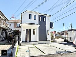 カースペース２台可能！ 小田急江ノ島線「長後」駅まで徒歩15分■藤沢市長後■